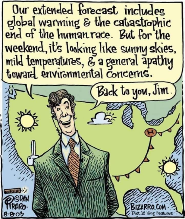 Forecast